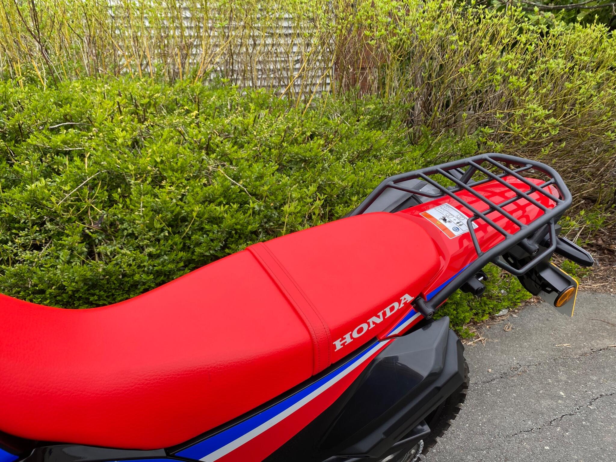 2022 22 Reg Honda 300 Euro 5